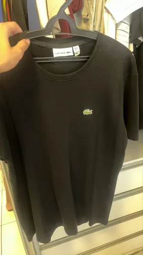 Camisa Lacoste