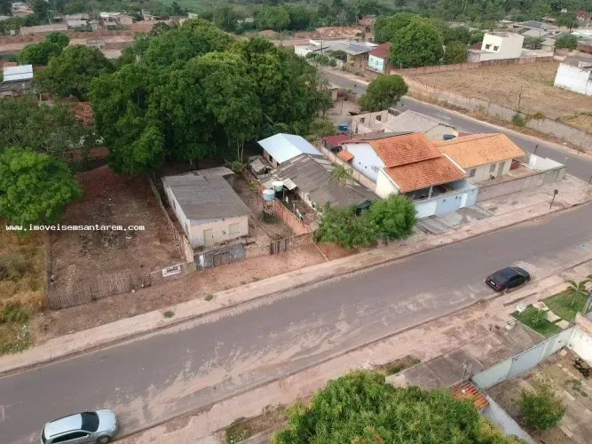 Terreno Maracanã 396m²