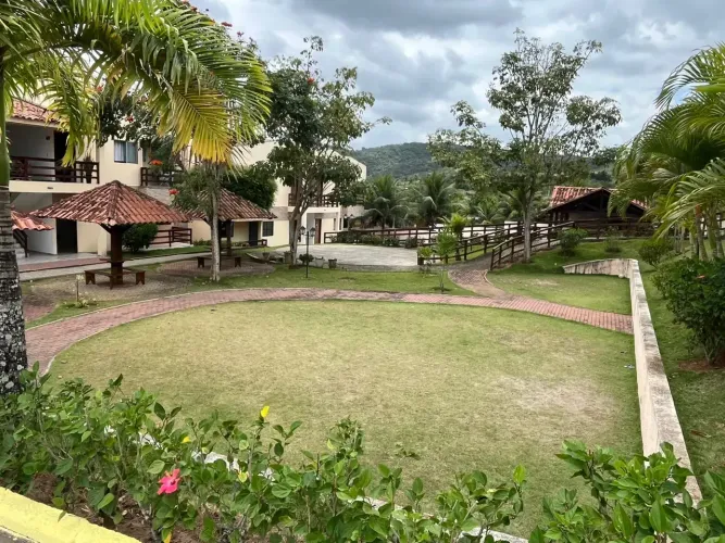 Imóvel para venda possui 74 metros quadrados com 3 quartos