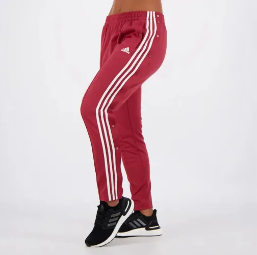 calça adidas unissex seminova 
