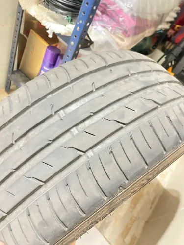 Pneu Dunlop 225/45 R17