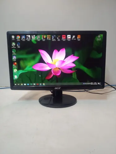 Monitor 18
