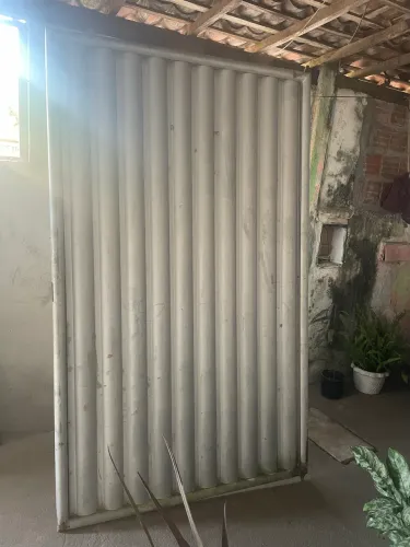 Vendo portão de casa