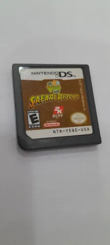 Jogos nitendo ds/3d valor individual