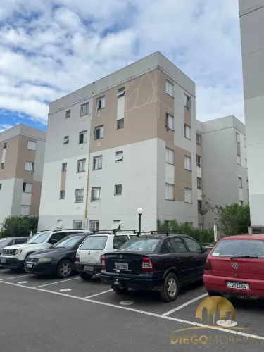 APARTAMENTO À VENDA EM TERRA PRETA  CONDOMÍNIO CANAÃ I