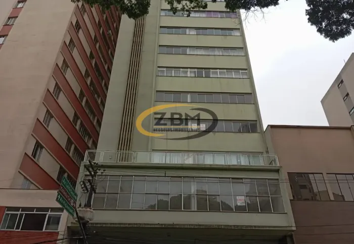 Apartamento para locação, Edifício Willie Davids, 03 quartos (01 suíte), 01 vaga de garage