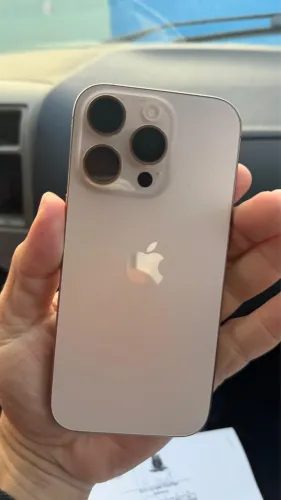 iPhone 16 Pro 256GB