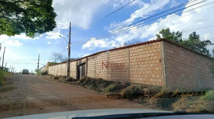 Terreno à venda, 864 m² por R$ 155.000,00 - Vale dos Araçás - Mateus Leme/MG