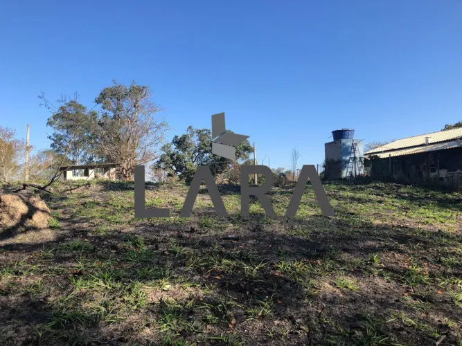 Chácara Rural à Venda em Esmeraldas (Bairro Bambus) 2.200 m² | R$135.000