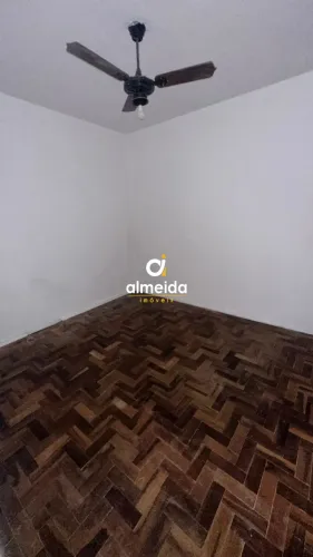 Apartamento 2 dormitórios para alugar Nossa Senhora de Lourdes Santa Maria/RS