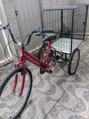 Triciclo