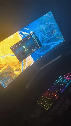Computador gamer