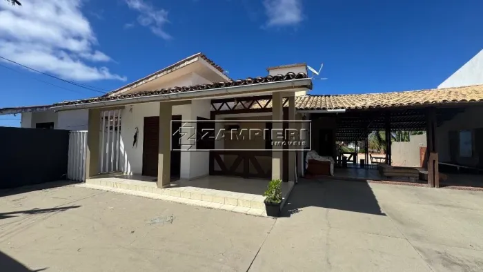 CASA RESIDENCIAL/COMERCIAL À VENDA NO FEITOSA - MACEIÓ/AL
