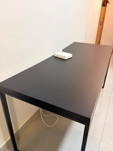 Mesa de computador