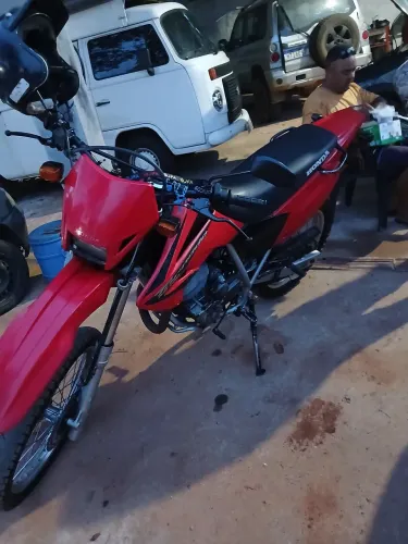 Vendo ou troco ...