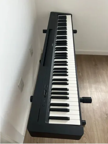 Piano Digital Yamaha P-145