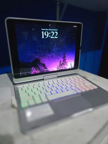 IPad 8° geração, 64 GB