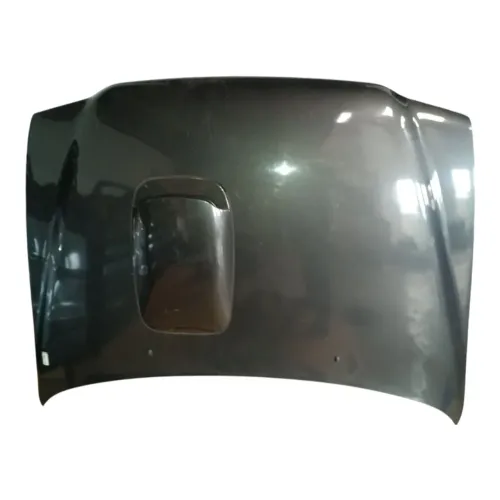 Capô Pajero Sport L200 Com Bolha 2016 2024