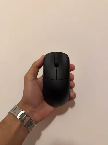 WlMouse Ying Magnesium