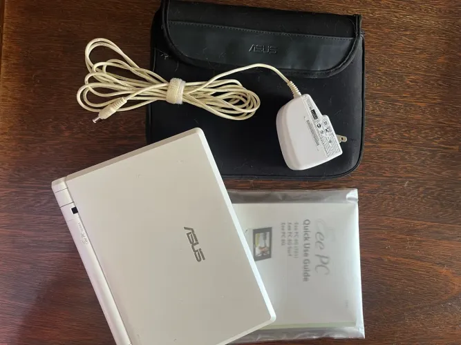 Mini notebook