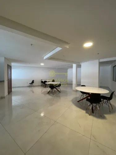 Apartamento Cosmopolita - 2 quartos, 50m² - Tirol