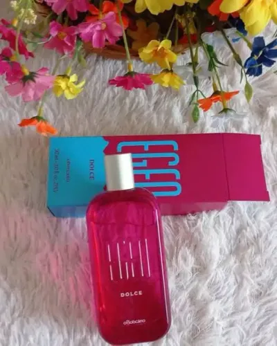 Perfume EGEO DOLCE