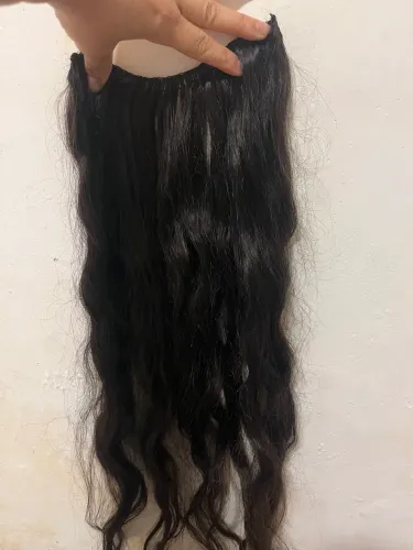 Cabelo vietnamita 