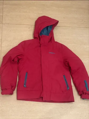 Blusa de Ski O?Neill pink infantil