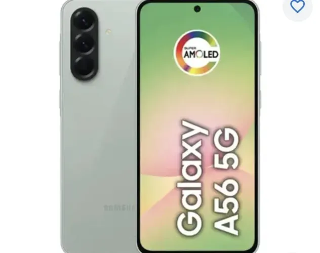 Samsung Galaxy A56 