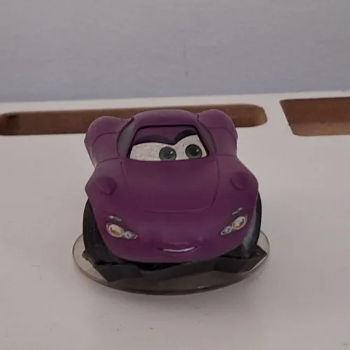 Disney Infinity 1.0 Holley