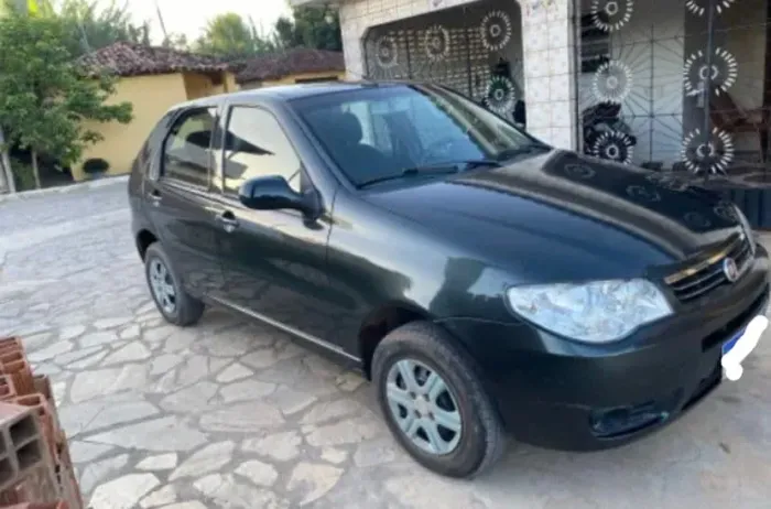 Fiat Palio Celebration 1.0 Fire Flex 8V 4P 2015