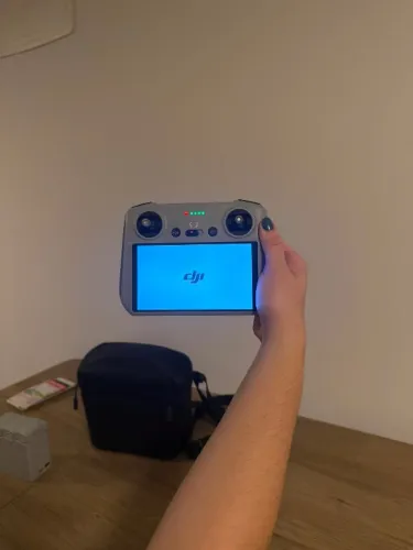Drone DJI mini 3