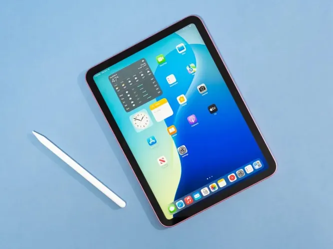 tablet