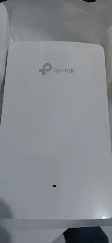 Roteador tplink omada 