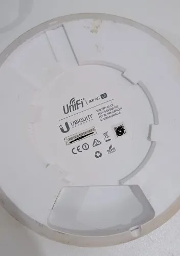 Antena Wi-Fi unifi AP AC LR