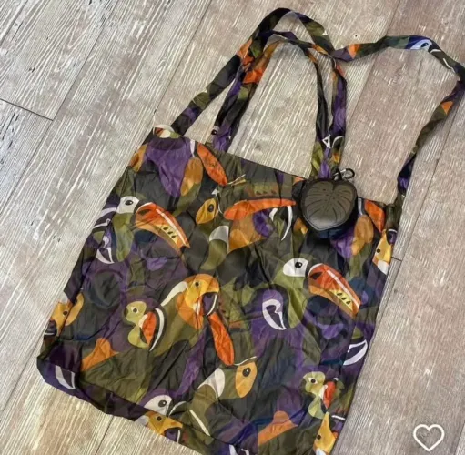 sacolinha farm original