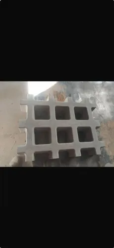 Concregrama Hash 43x33x07