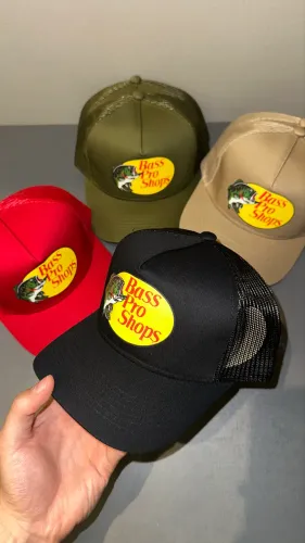 Boné Bass Pro Shops