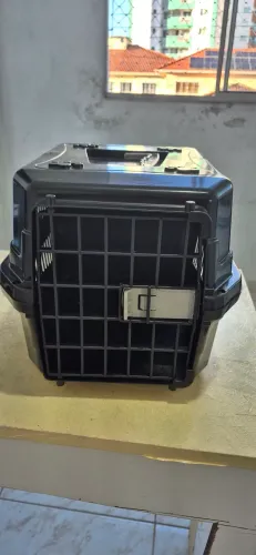 Caixa de transporte 
