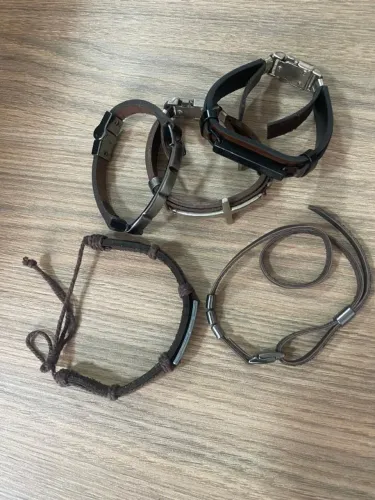 pulseira