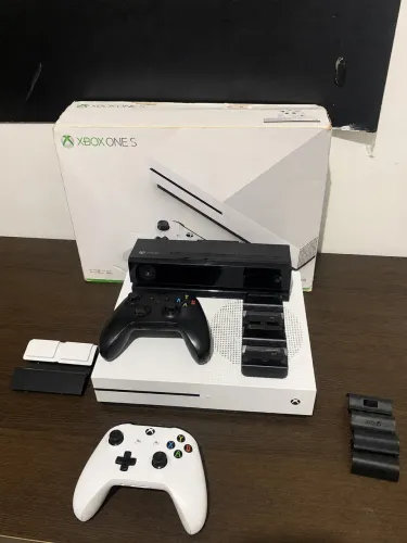 Xbox one S 1TB