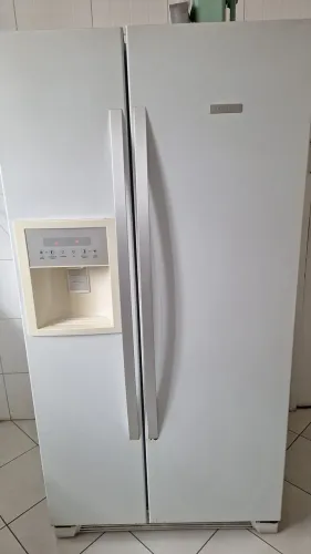 Geladeira 