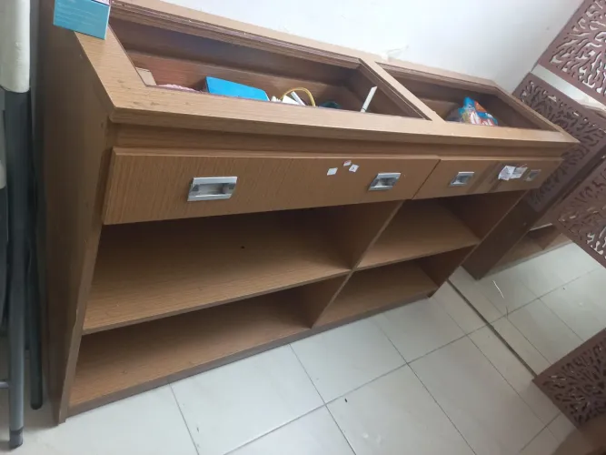 Moveis para loja todos