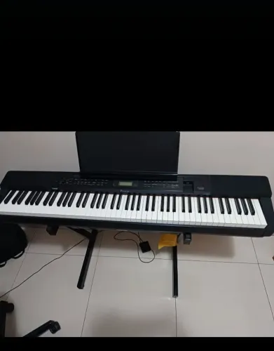 Piano Casio Privia Px 350