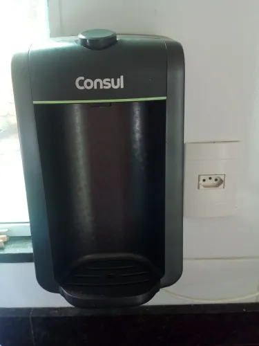 Prurificador de água Consul