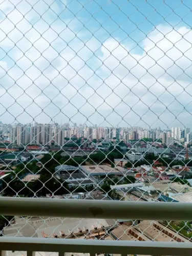 Telas de Proteção 