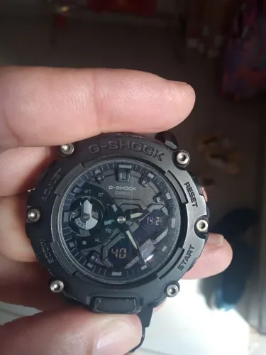 Relógio G-Shock ORIGINAL