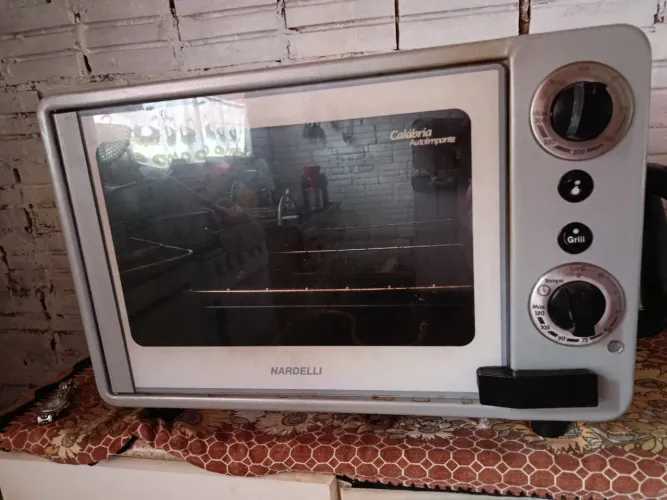 Forno