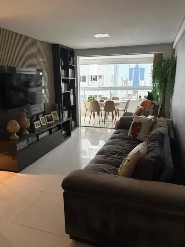 Vendo apt Edf Alfredo Fernandes melhor area club de Manaiea