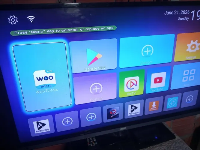 Tv 39 polegadas 
